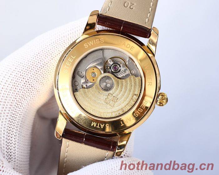 Patek Philippe Watch PPW00017-1 Patek Philippe Watch PPW00017-1